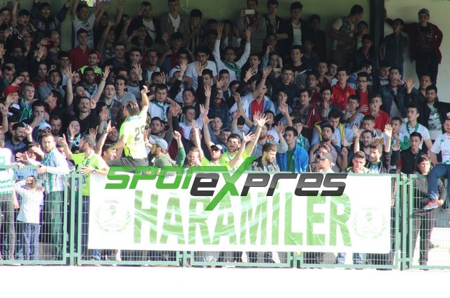 Sapanca Gençlikspor-Adapazarıspor