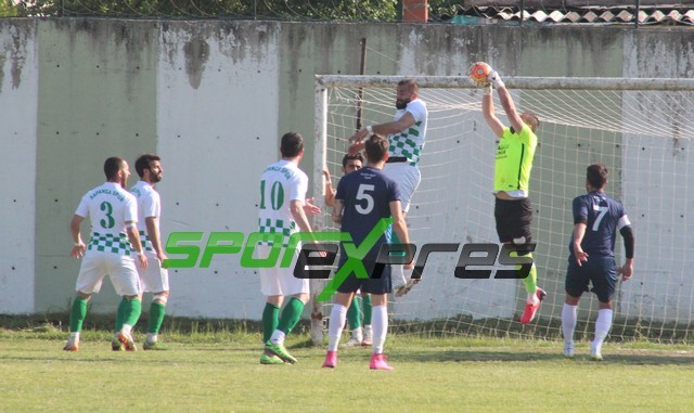 Sapanca Gençlikspor-Adapazarıspor