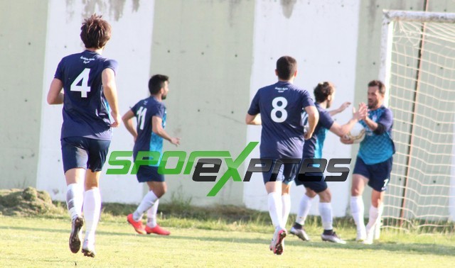 Sapanca Gençlikspor-Adapazarıspor