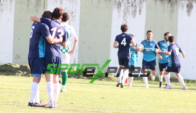 Sapanca Gençlikspor-Adapazarıspor