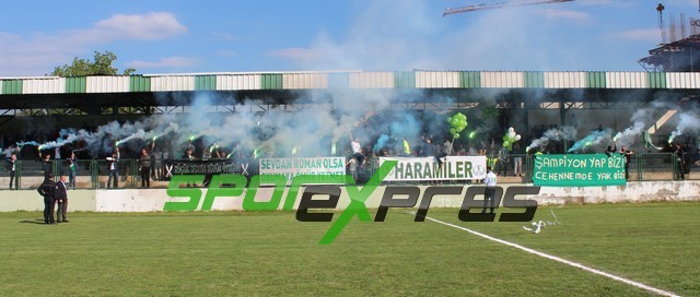 Sapanca Gençlikspor-Adapazarıspor