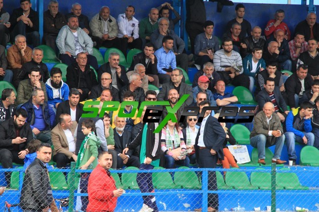 Kocaalispor - Sapanca Gençlikspor:0-2