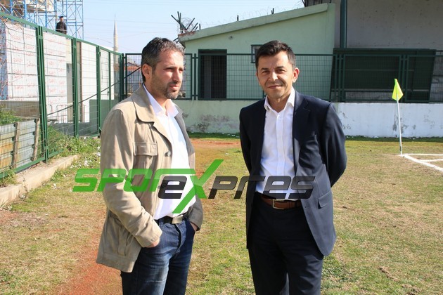 Sapanca Gençlikspor-Kuyudibispor:5-0