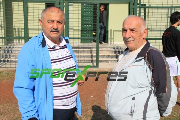 Sapanca Gençlikspor-Kuyudibispor:5-0
