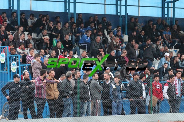 Kocaalispor - Sapanca Gençlikspor:0-2