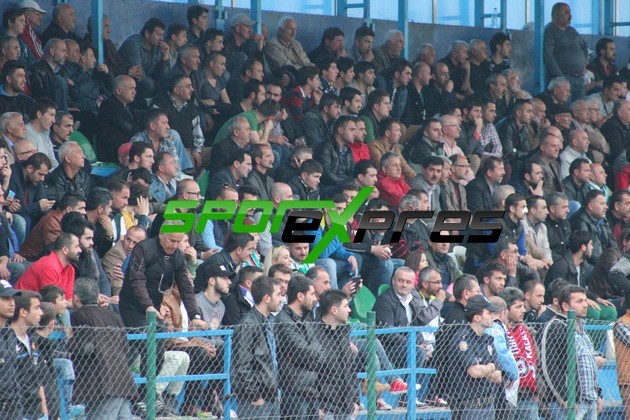 Kocaalispor - Sapanca Gençlikspor:0-2