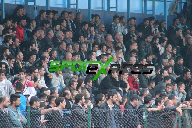 Kocaalispor - Sapanca Gençlikspor:0-2