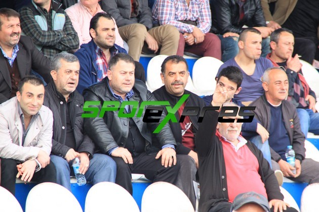 Kocaalispor - Sapanca Gençlikspor:0-2