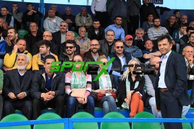 Kocaalispor - Sapanca Gençlikspor:0-2