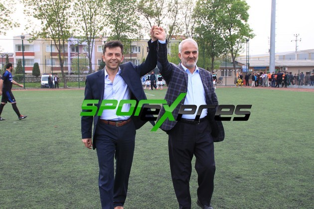 Kocaalispor - Sapanca Gençlikspor:0-2