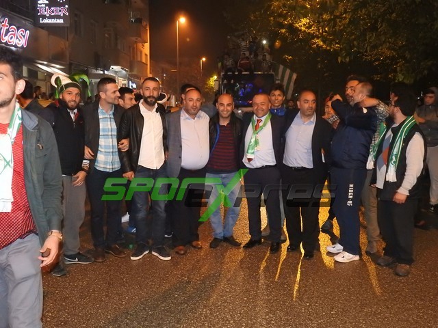 Sapancaspor Bölgesel Amatör Lig'de