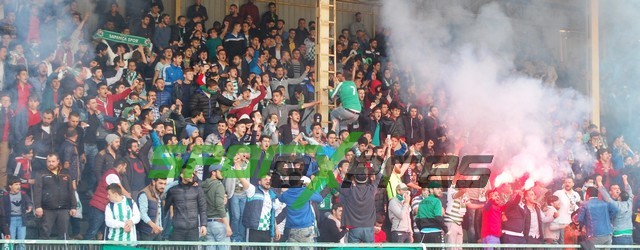 Sapancaspor Bölgesel Amatör Lig'de