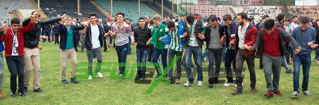 Sapancaspor Bölgesel Amatör Lig'de
