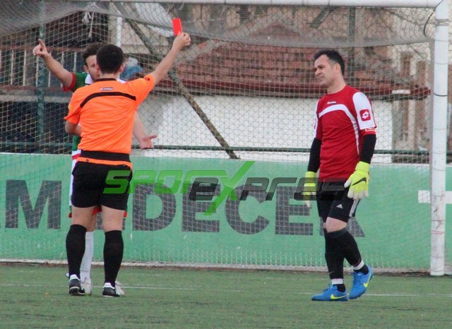 Sapanca Akademi-Alaağaçspor:2-1