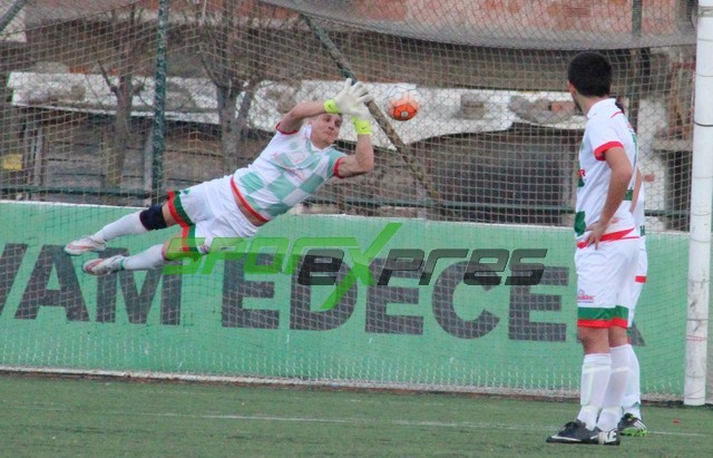 Sapanca Akademi-Alaağaçspor:2-1