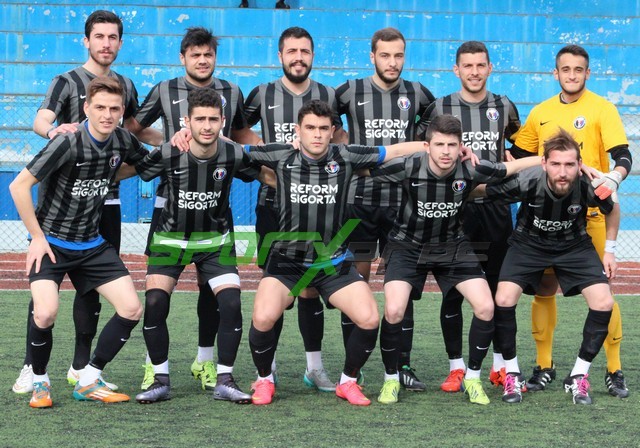 Sapanca Akademi-Alaağaçspor:2-1