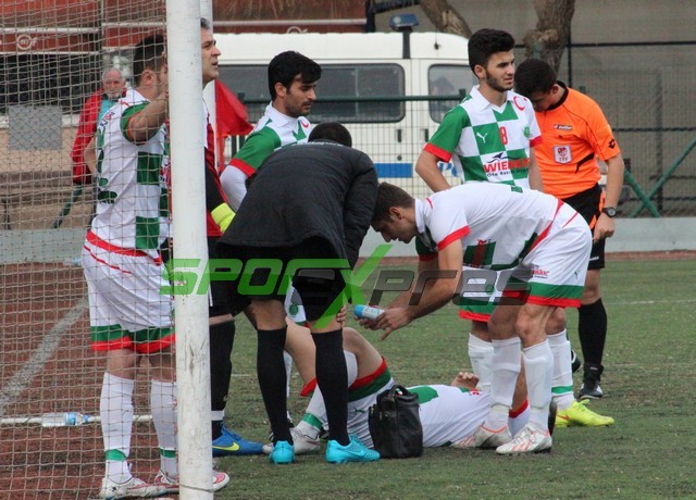 Sapanca Akademi-Alaağaçspor:2-1