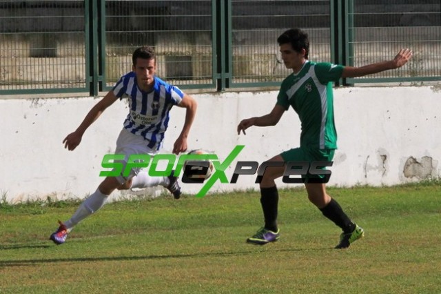 Sapanca Akademispor -Harmanlıkspor: 0-0