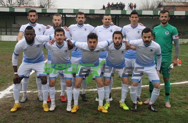 Sapanca Gençliskpor-Yeni Hendekspor: 3-0