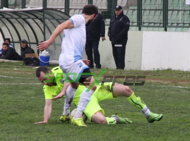 Sapanca Gençliskpor-Yeni Hendekspor: 3-0