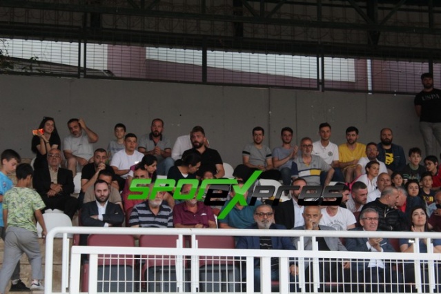 Sapancaspor imza töreni yaptı