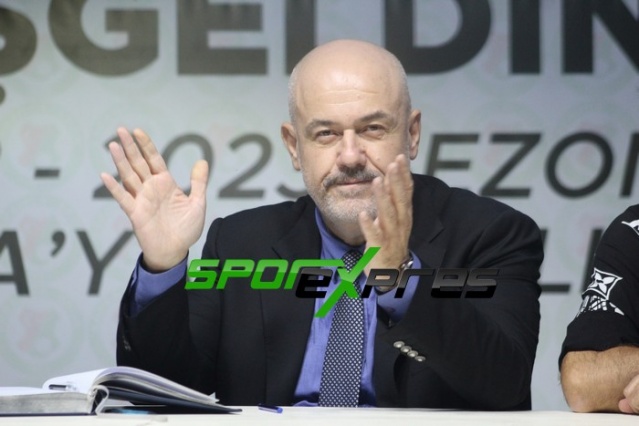 Sapancaspor imza töreni yaptı