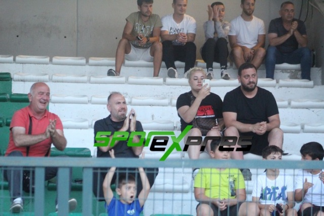 Sapancaspor imza töreni yaptı