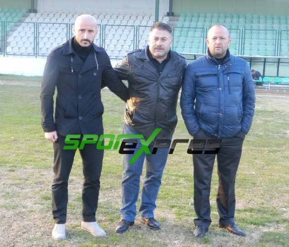 Sapanca Gençlikspor: 0 Karasuspor: 3