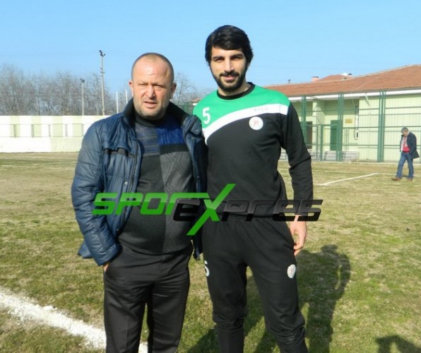 Sapanca Gençlikspor: 0 Karasuspor: 3