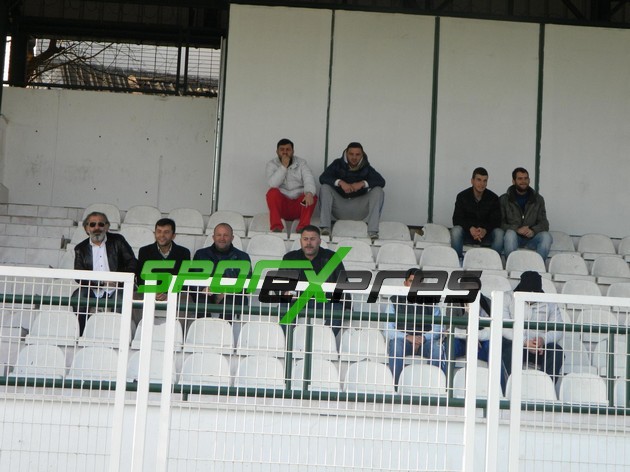 Sapanca Gençlikspor: 0 Karasuspor: 3