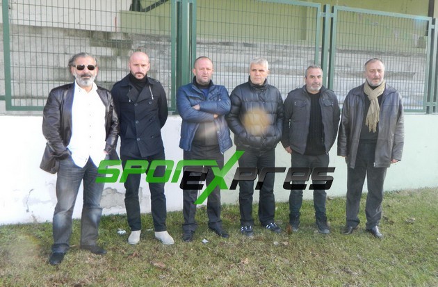 Sapanca Gençlikspor: 0 Karasuspor: 3