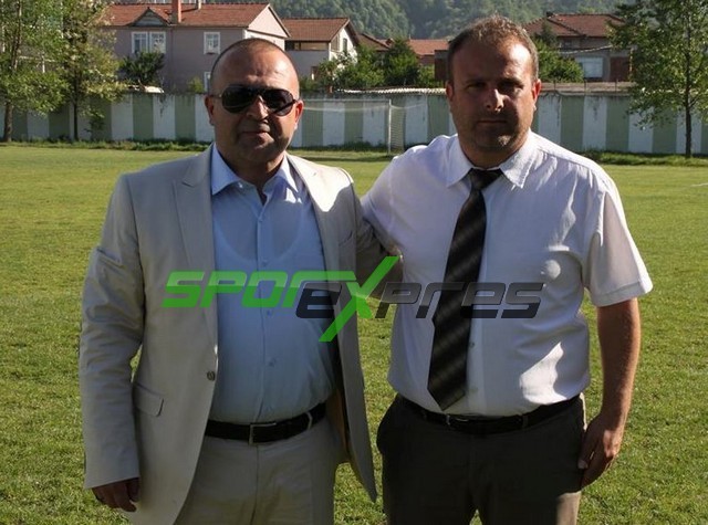 Sapanca Gençlik-Kırkpınarspor:0-1