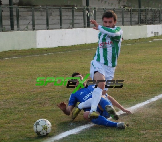 Sapanca Gençlikspor-Kocaalispor: 1-0