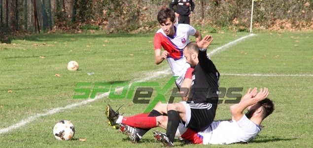 Sapanca Kurtköy-Büyükdereşahin:3-0