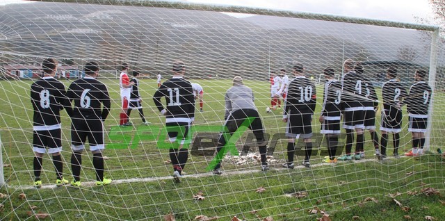 Sapanca Kurtköy-Büyükdereşahin:3-0