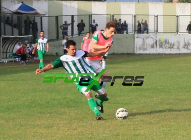 Sapanca Gençlikspor - Kuyudibispor: 1-0