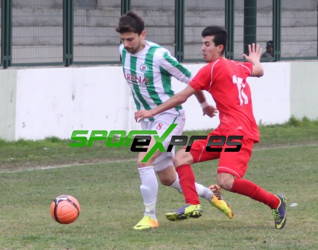 Sapanca Gençlikspor- Tekspor:5-1