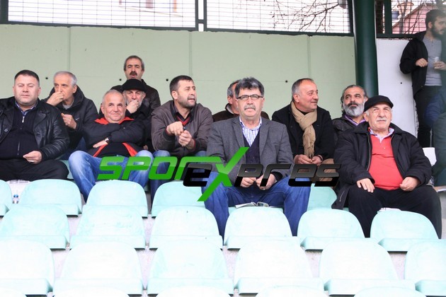 Sapanca Gençlikspor- Tekspor:5-1