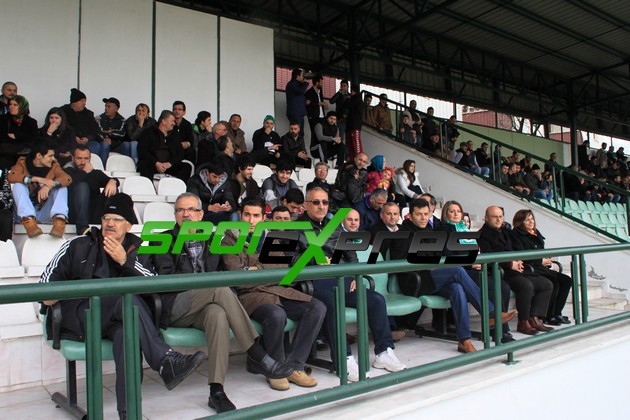 Sapanca Gençlikspor- Tekspor:5-1