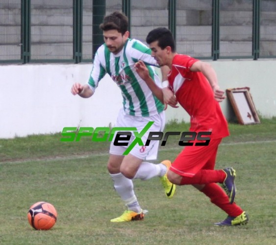 Sapanca Gençlikspor- Tekspor:5-1