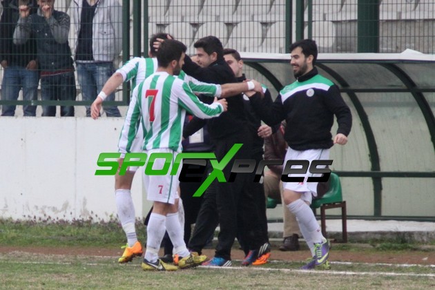 Sapanca Gençlikspor- Tekspor:5-1