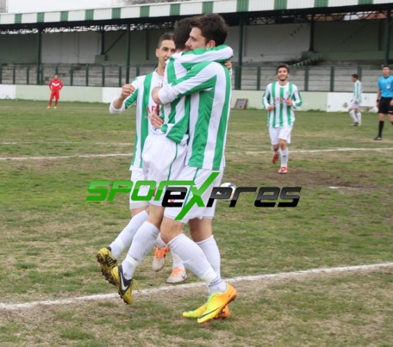 Sapanca Gençlikspor- Tekspor:5-1