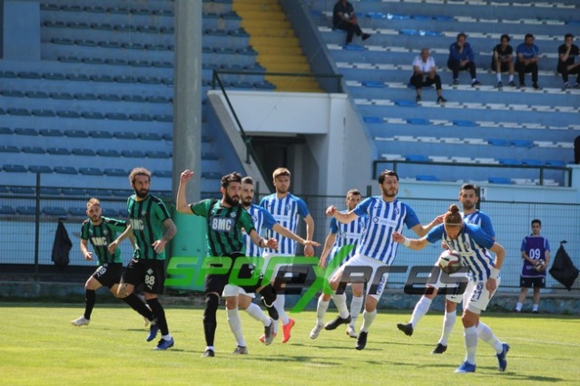 SarıyerSakaryaspor maçı fotoğrafları