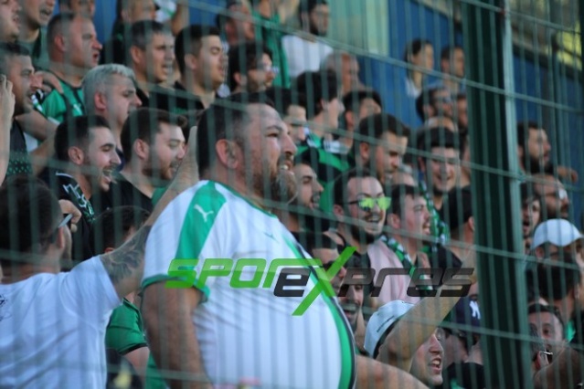 SarıyerSakaryaspor maçı fotoğrafları
