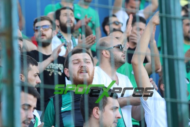 SarıyerSakaryaspor maçı fotoğrafları