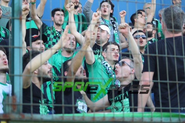 SarıyerSakaryaspor maçı fotoğrafları