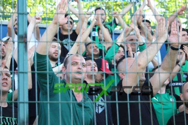 SarıyerSakaryaspor maçı fotoğrafları
