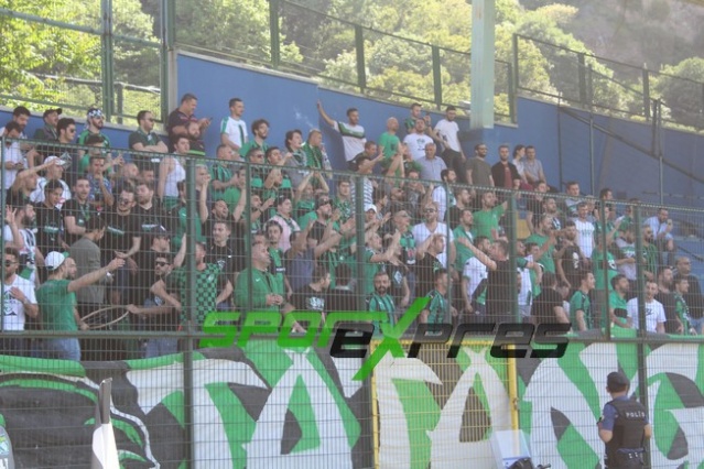 SarıyerSakaryaspor maçı fotoğrafları
