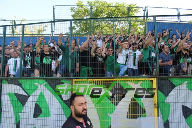 SarıyerSakaryaspor maçı fotoğrafları