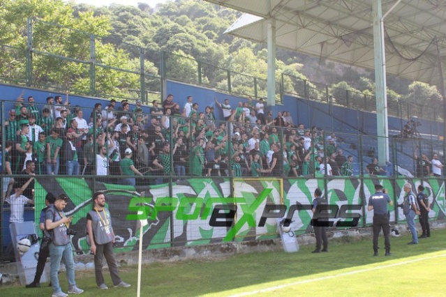 SarıyerSakaryaspor maçı fotoğrafları